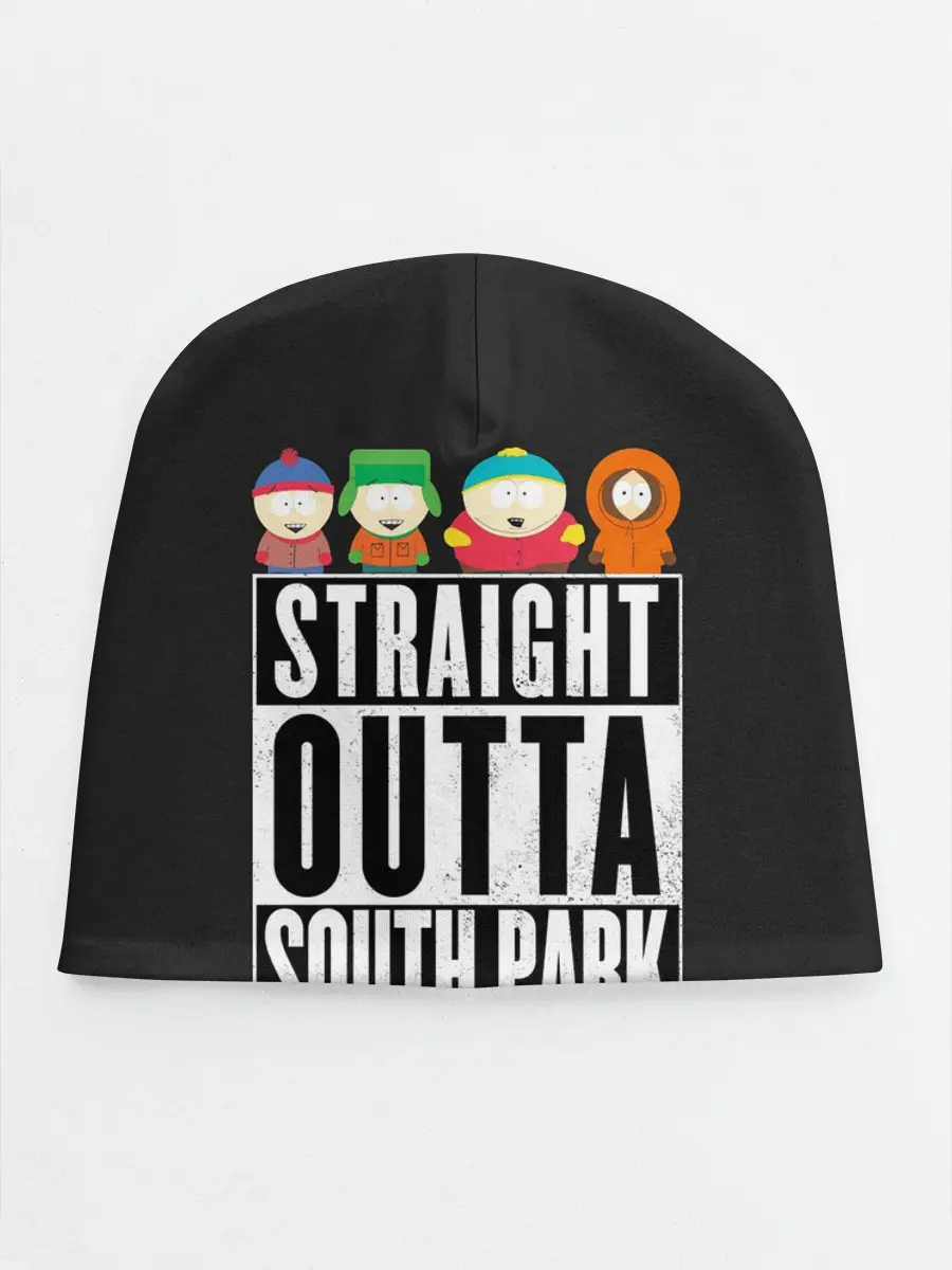 Детская шапка / South Park