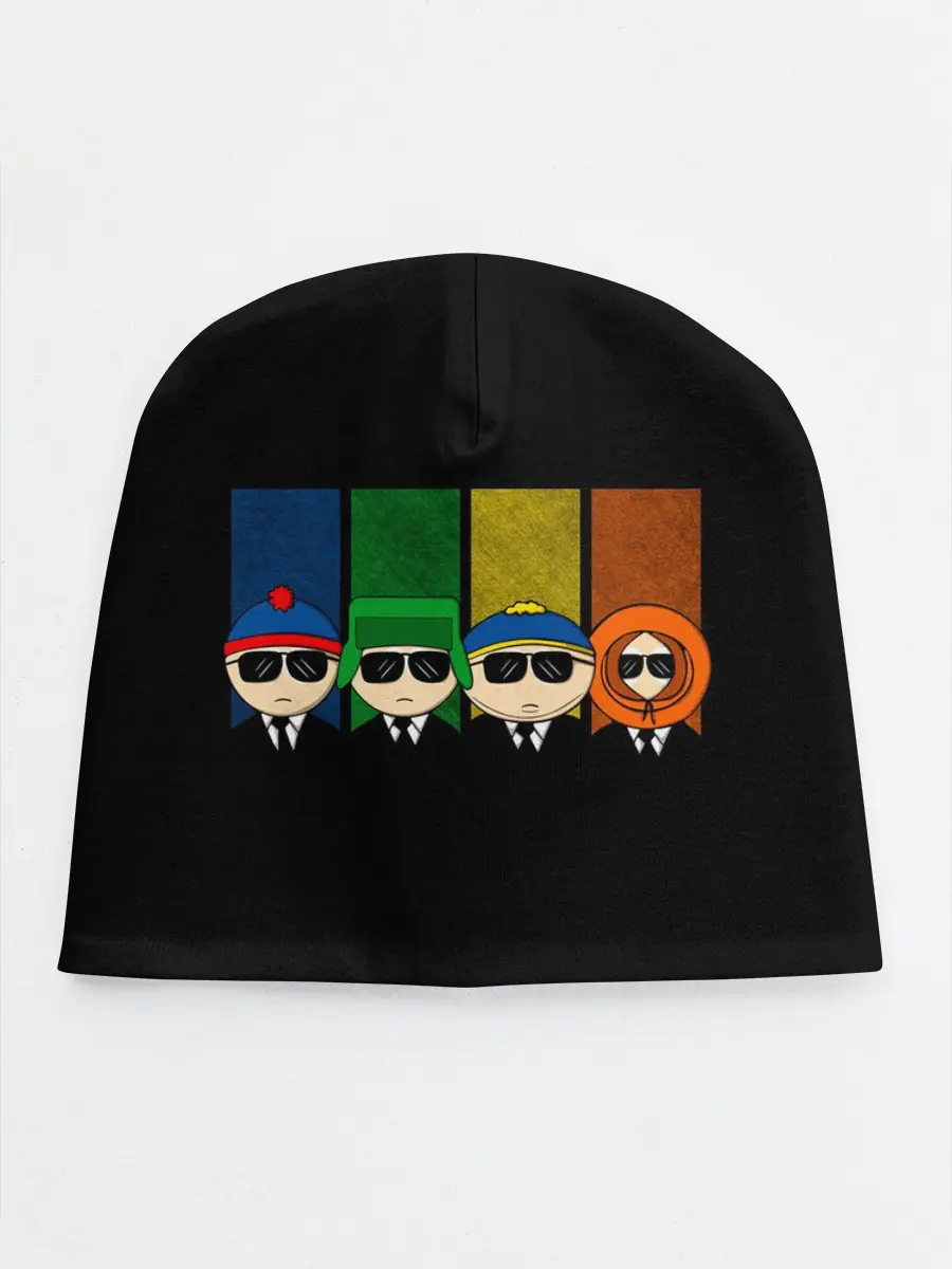 Детская шапка / South Park