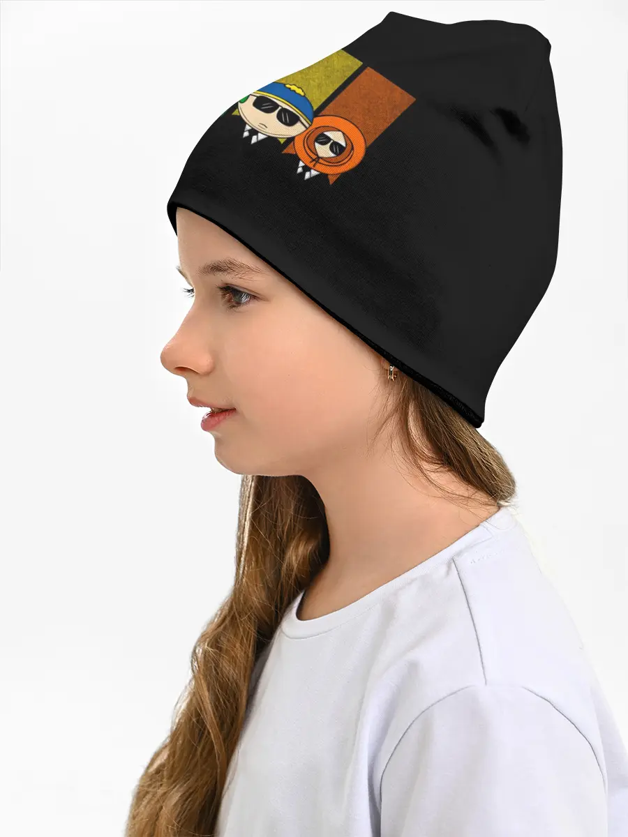 Детская шапка / South Park