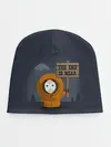 Детская шапка / Kenny