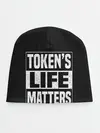 Детская шапка / TOKENS LIFE MATTERS