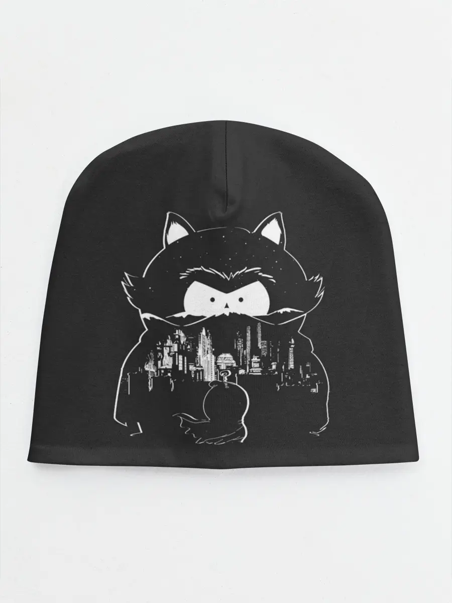 Детская шапка / South Park