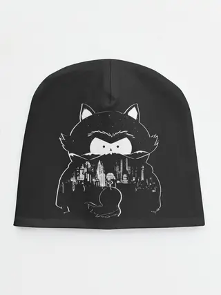 Детская шапка / South Park