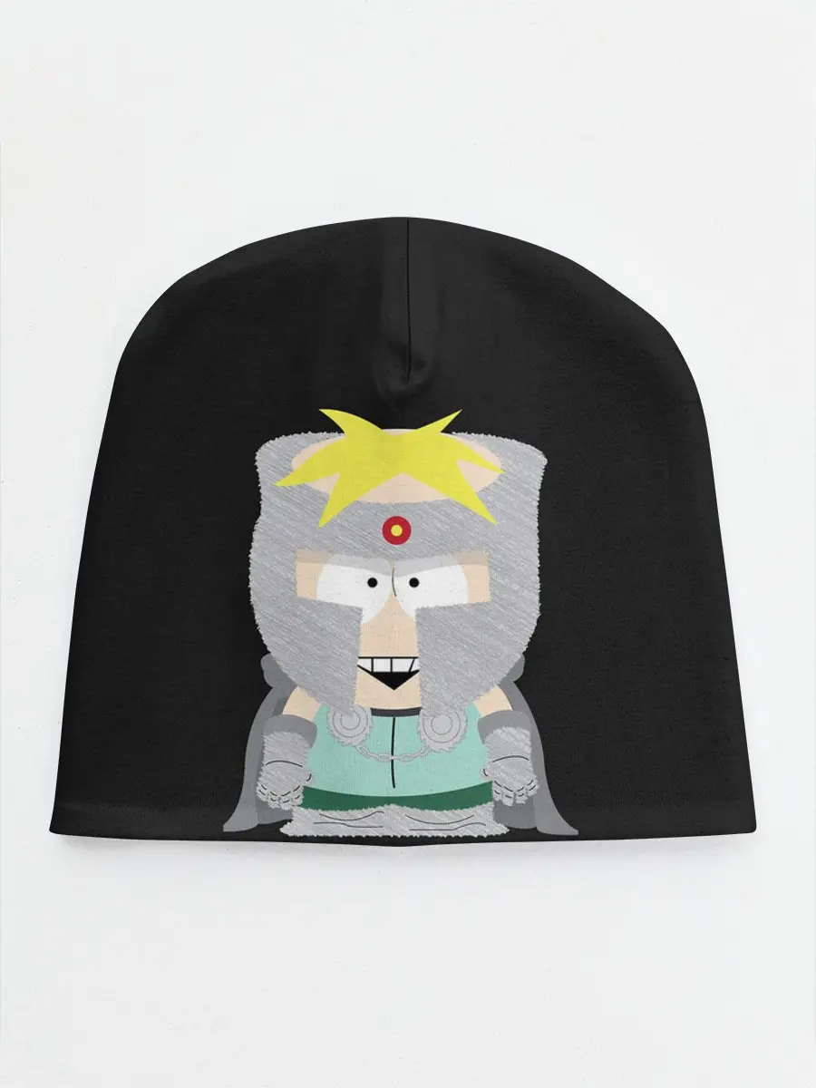 Детская шапка / Batters