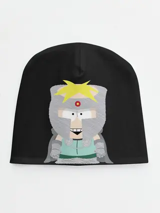 Детская шапка / Batters