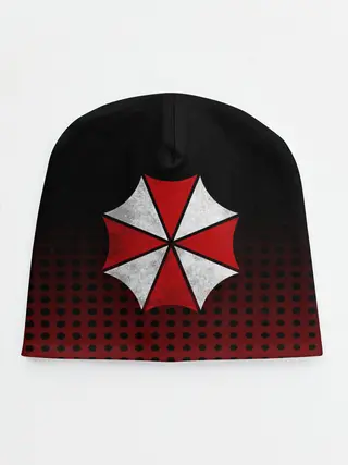 Детская шапка / Umbrella