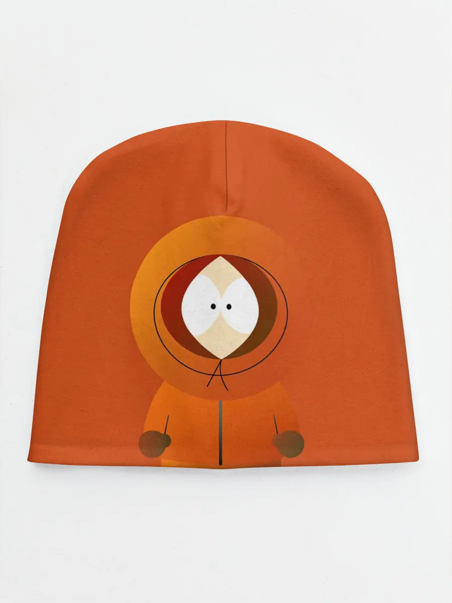 Детская шапка / ЮЖНЫЙ ПАРК