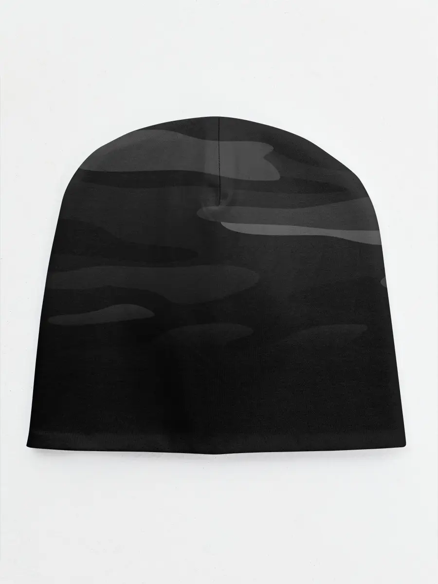 Детская шапка / Russia - Инферно