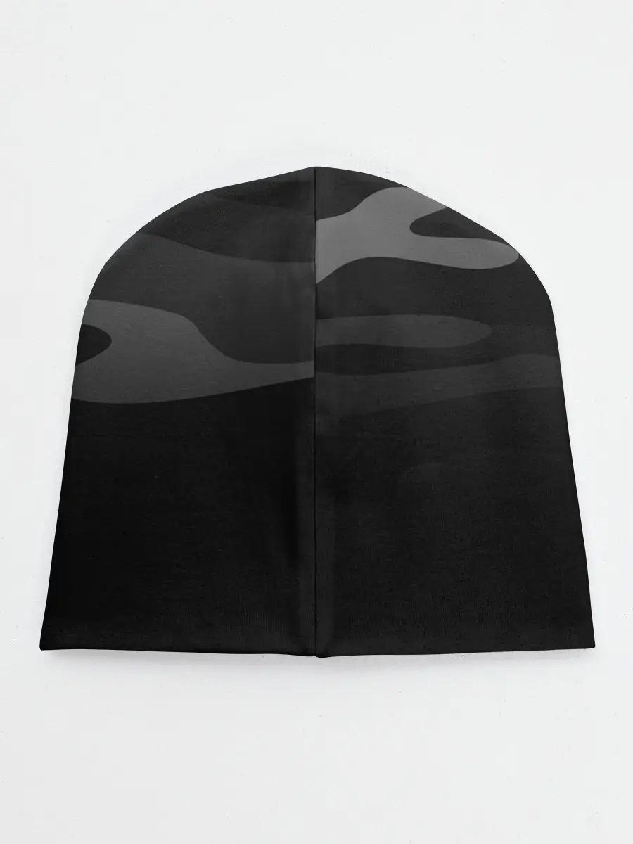 Детская шапка / Russia - Инферно