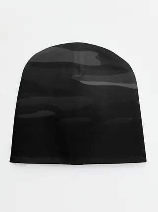 Детская шапка / Russia - Инферно