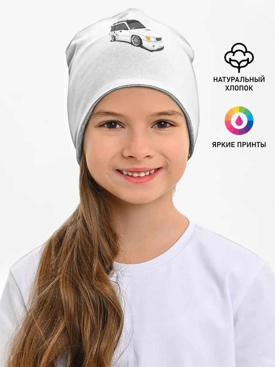 Детская шапка / SUBARU FORESTER | СУБАРУ ФОРЕСТЕР