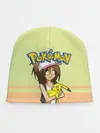 Детская шапка / POKEMON