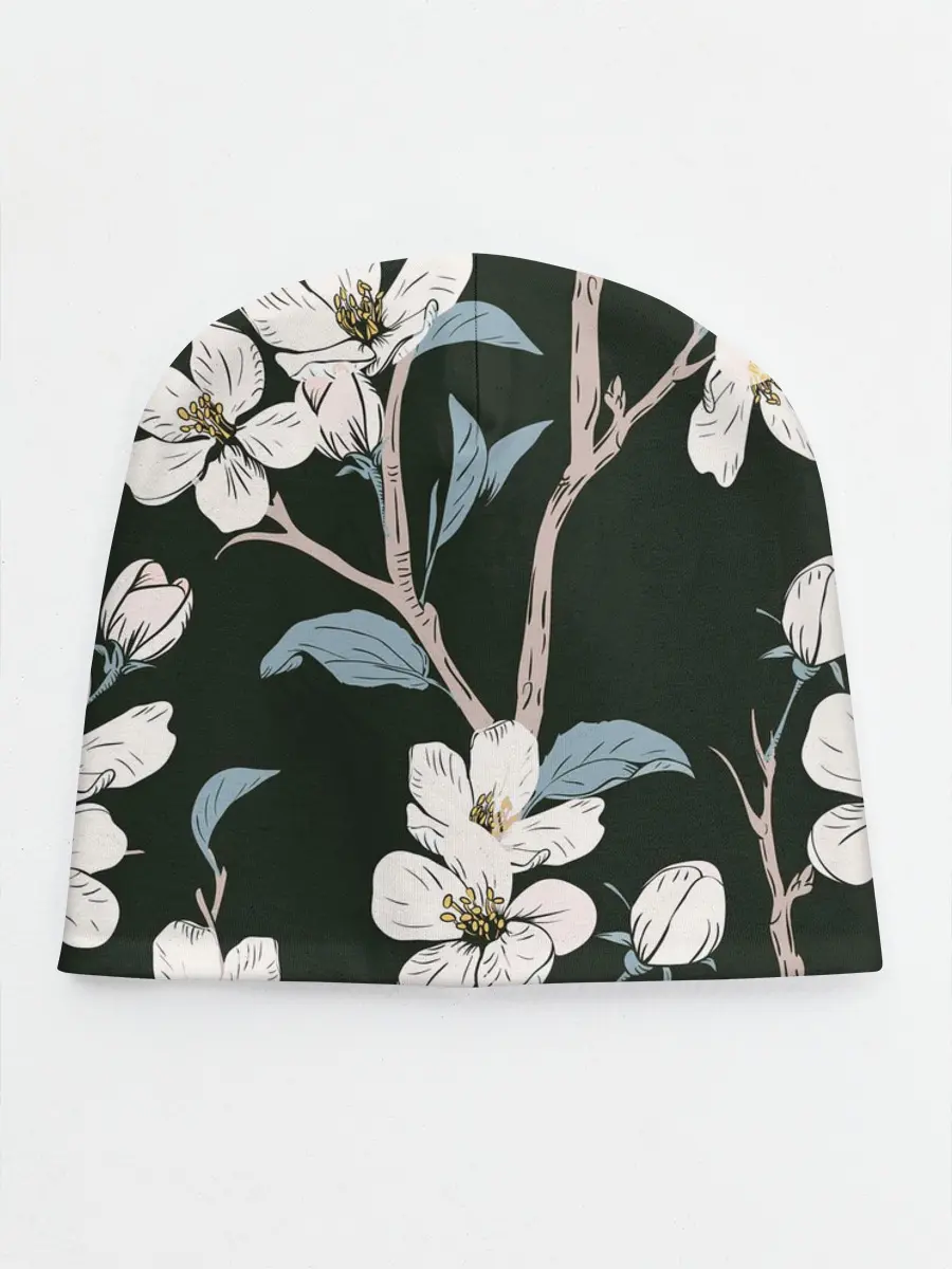 Детская шапка / САКУРА | SAKURA