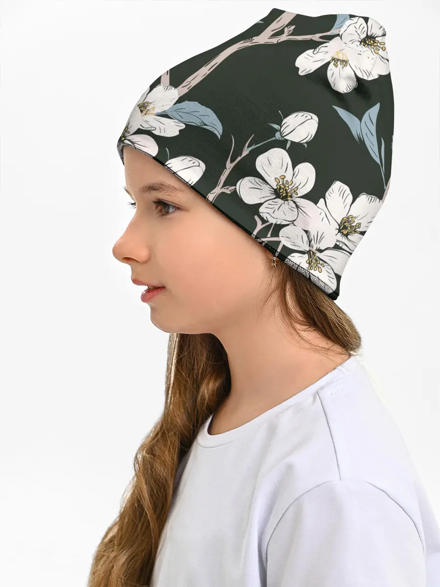 Детская шапка / САКУРА | SAKURA