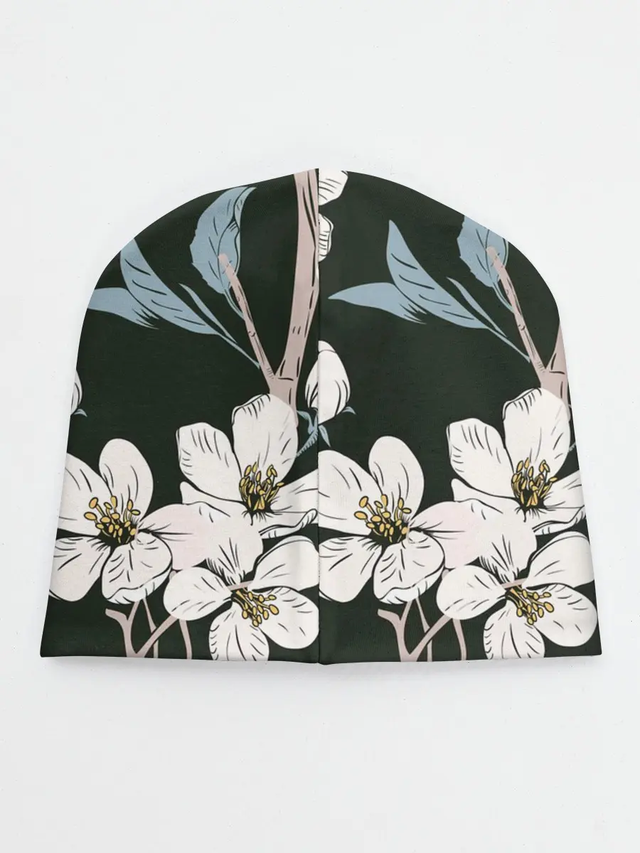 Детская шапка / САКУРА | SAKURA