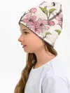 Детская шапка / САКУРА | SAKURA