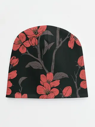 Детская шапка / САКУРА | SAKURA