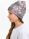 Детская шапка / САКУРА