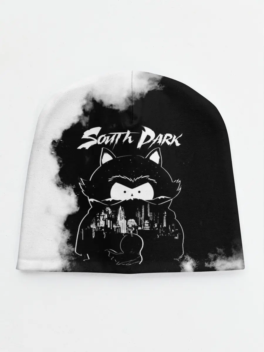 Детская шапка / Южный Парк