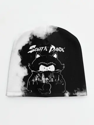 Детская шапка / Южный Парк