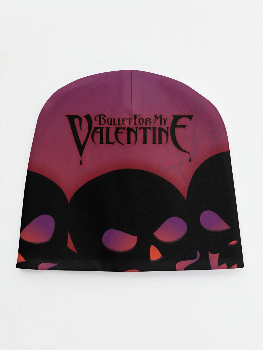Детская шапка / Bullet For My Valentine