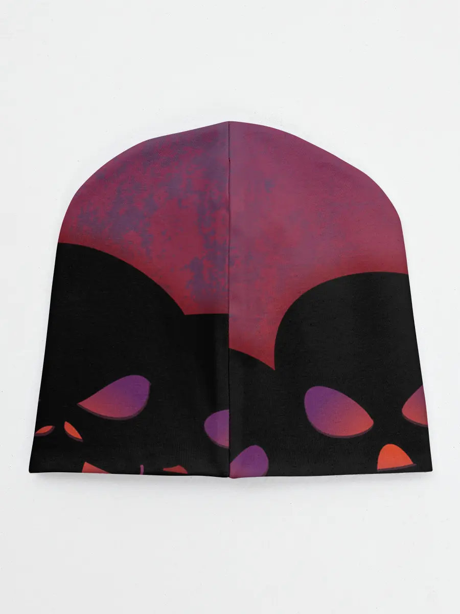 Детская шапка / Bullet For My Valentine