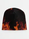 Детская шапка / ОГОНЬ | FIRE