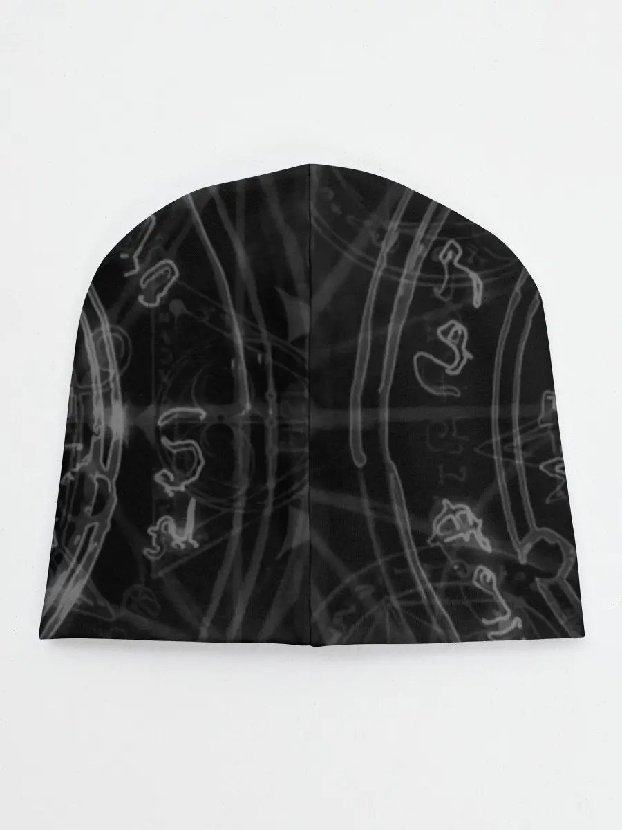 Детская шапка / ПЕНТАГРАММА | PENTAGRAM