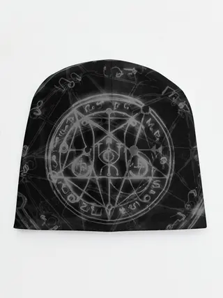 Детская шапка / ПЕНТАГРАММА | PENTAGRAM