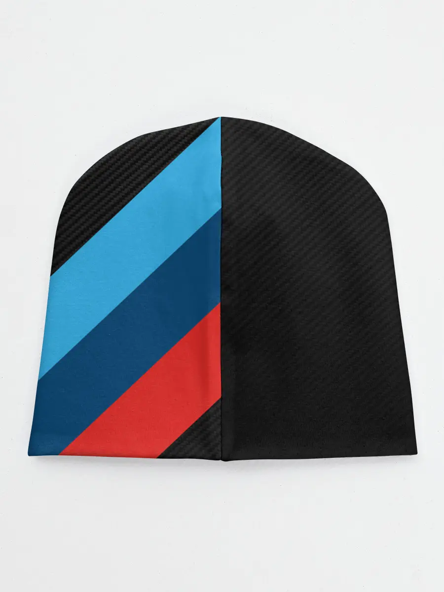 Детская шапка / BMW MASK