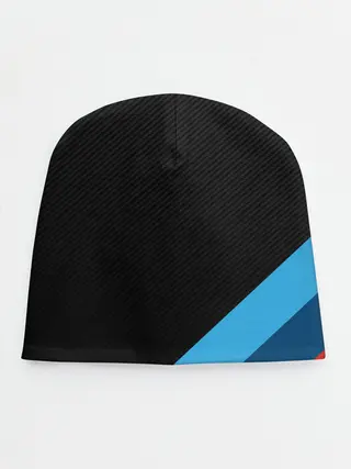 Детская шапка / BMW MASK