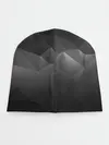 Детская шапка / GRAY GEOMETRY | СЕРАЯ ГЕОМЕТРИЯ