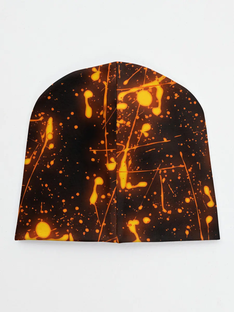 Детская шапка / FLAME | ПЛАМЯ