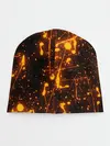 Детская шапка / FLAME | ПЛАМЯ