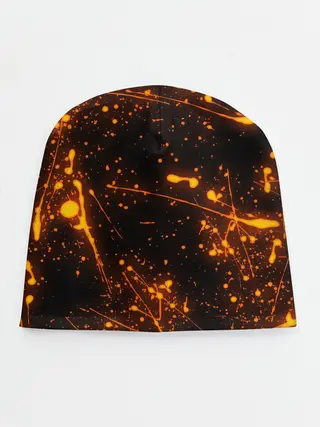 Детская шапка / FLAME | ПЛАМЯ