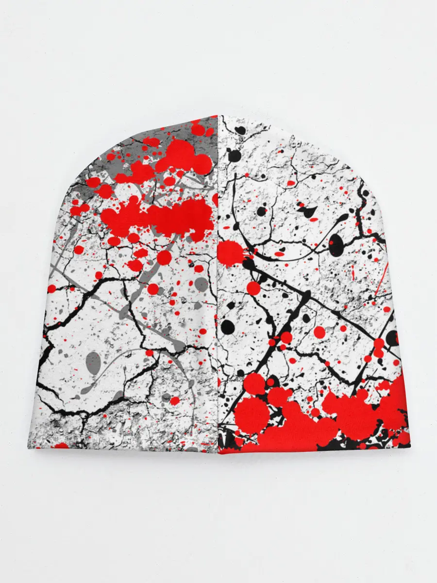 Детская шапка / КРОВАВЫЙ ГРАНЖ | BLOODY GRUNGE