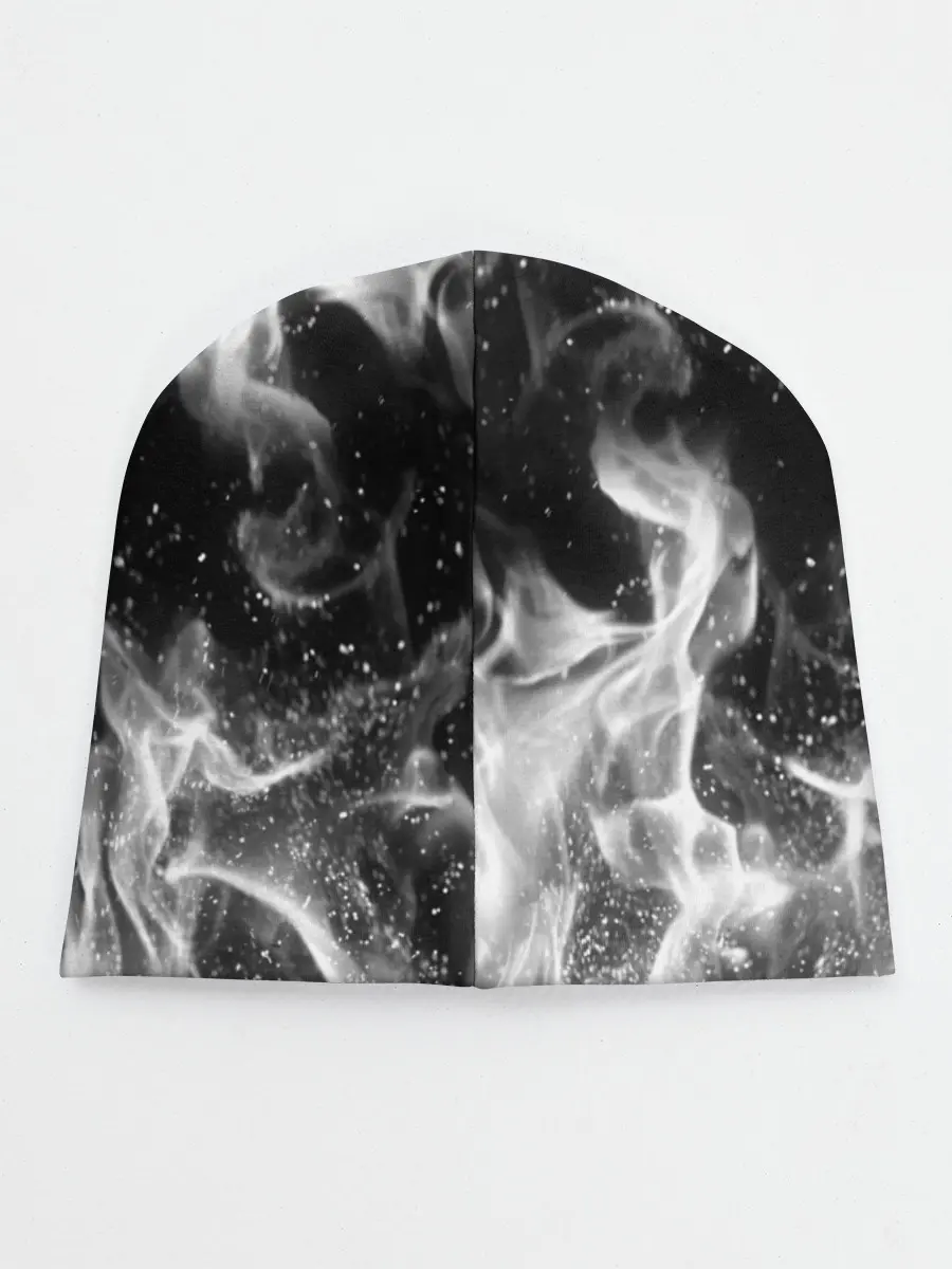 Детская шапка / БЕЛЫЙ ОГОНЬ | WHITE FIRE