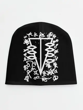 Детская шапка / Символы