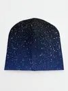 Детская шапка / НОЧНОЕ НЕБО