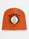 Детская шапка / KENNY