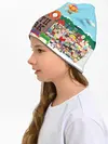 Детская шапка / South Park