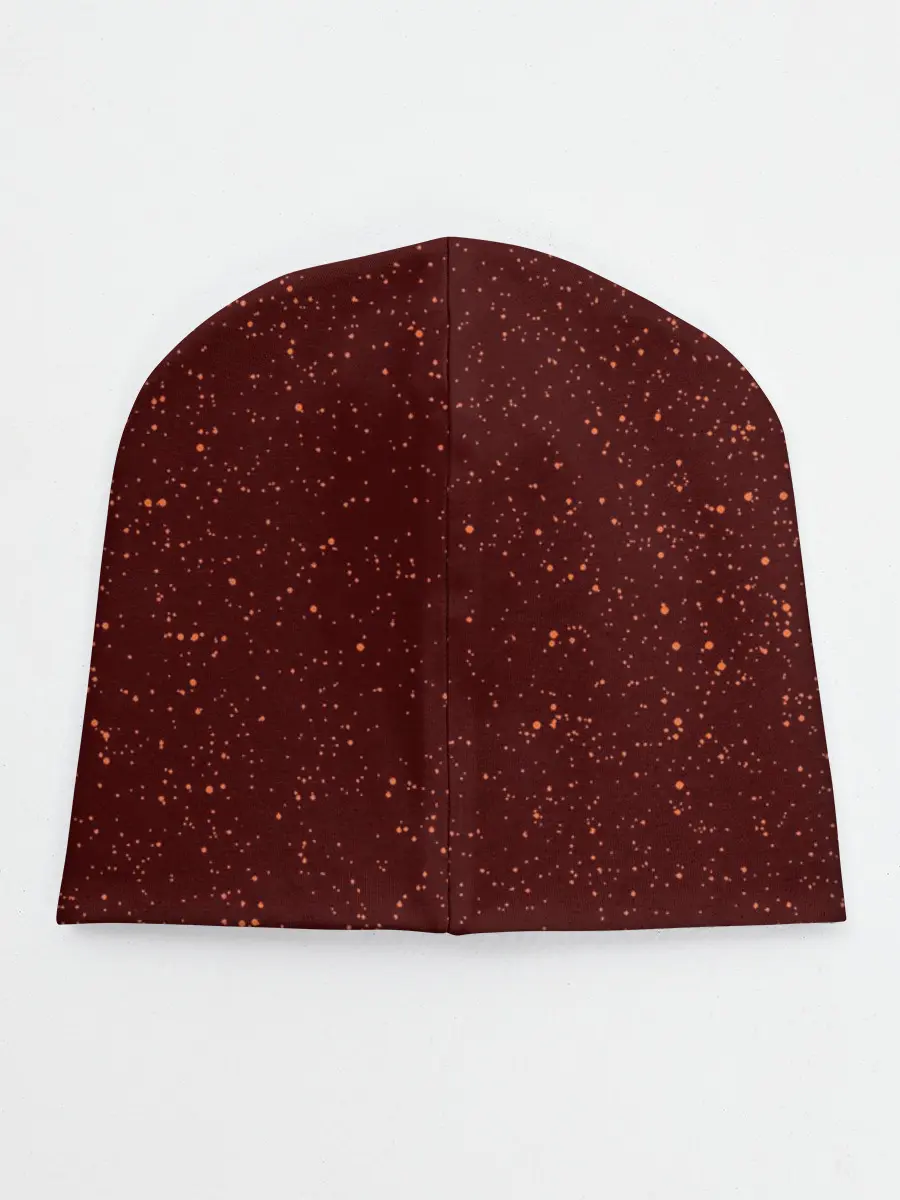 Детская шапка / Чермандер Эша