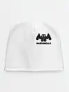 Детская шапка / Marshmello