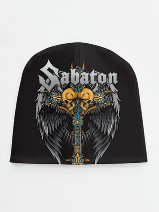 Детская шапка / SABATON