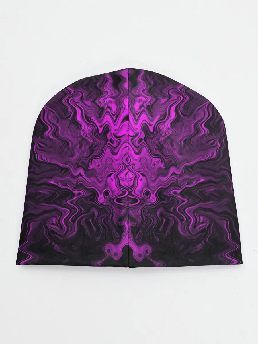 Детская шапка / DooM Eternal