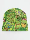 Детская шапка / Teenage Mutant Ninja Turtles