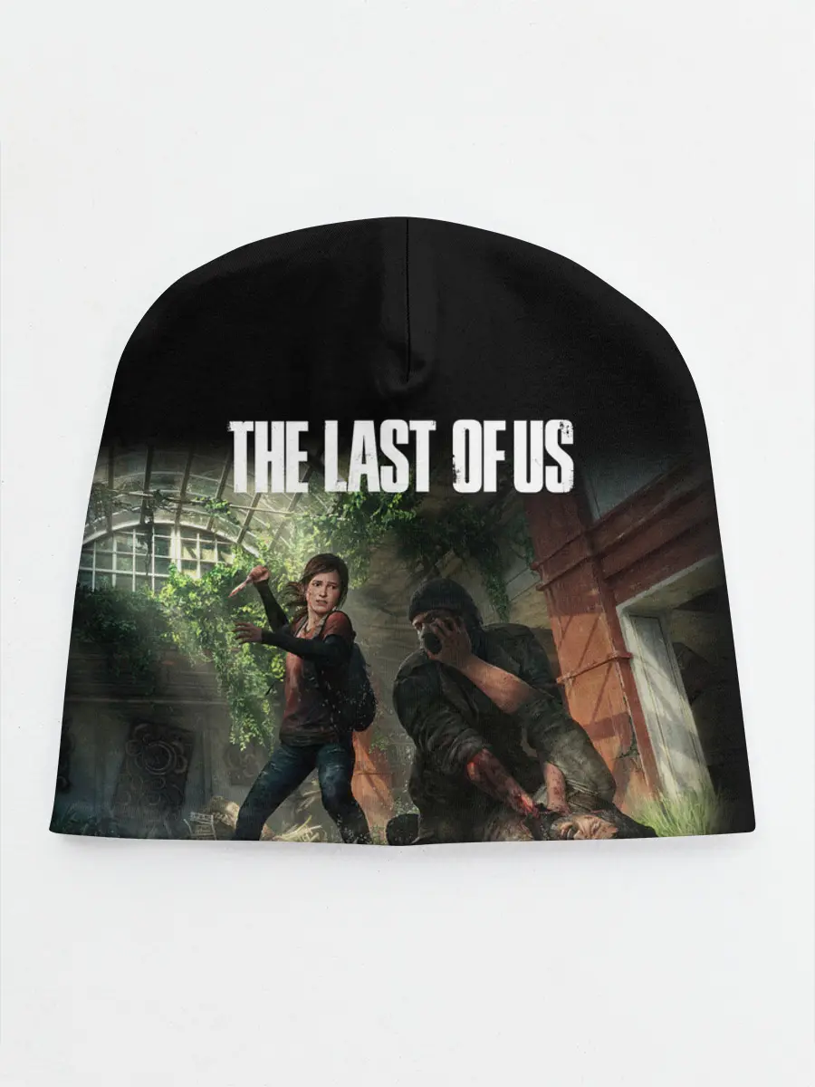 Детская шапка / THE LAST OF US