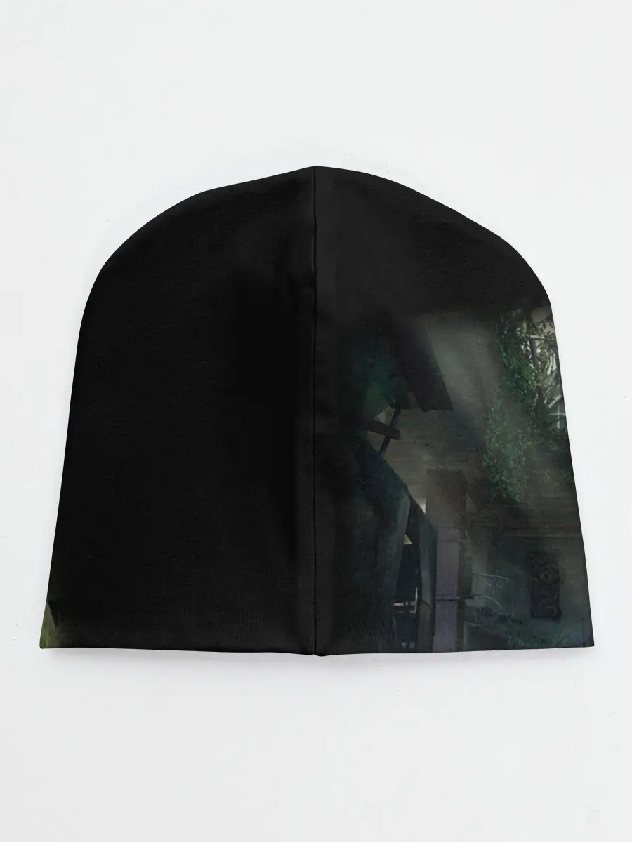 Детская шапка / THE LAST OF US