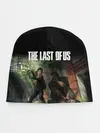 Детская шапка / THE LAST OF US