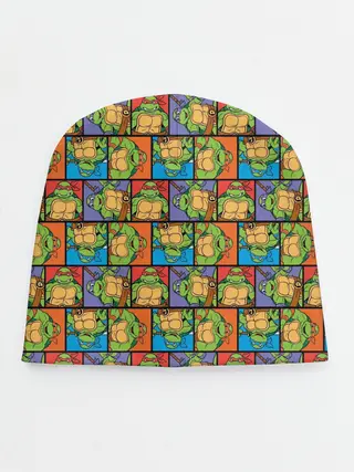 Детская шапка / Teenage Mutant Ninja Turtles